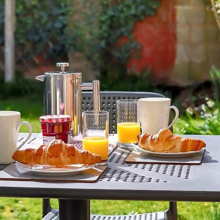 Causey Lodge Superb Comfy Home In Exeter By Staystay 外观 照片