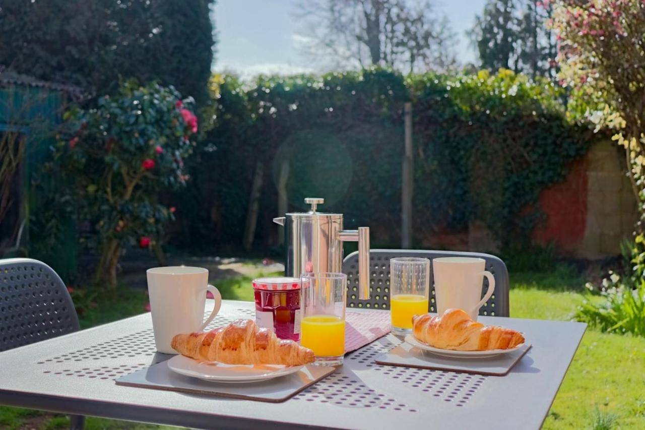 Causey Lodge Superb Comfy Home In Exeter By Staystay 外观 照片