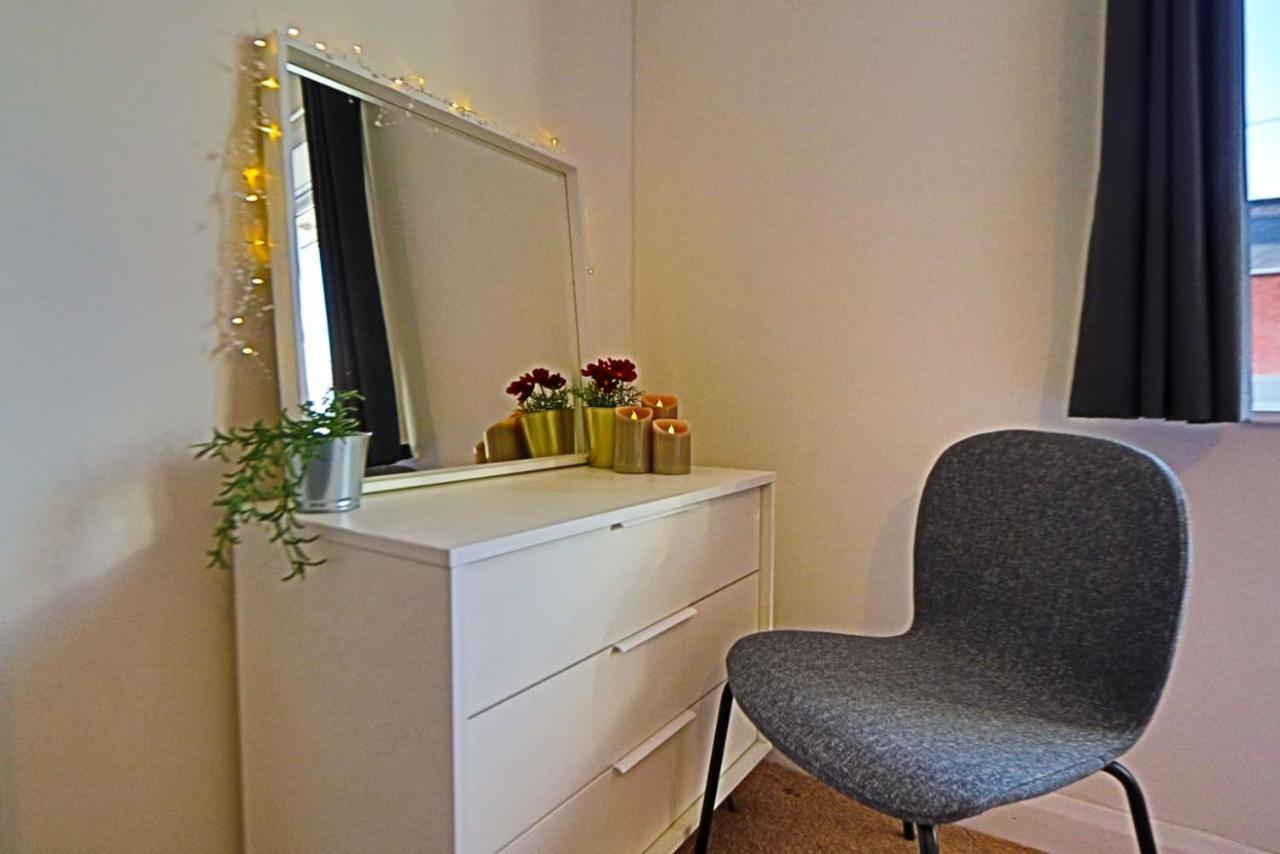 Causey Lodge Superb Comfy Home In Exeter By Staystay 外观 照片