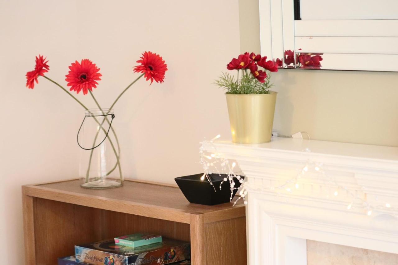 Causey Lodge Superb Comfy Home In Exeter By Staystay 外观 照片